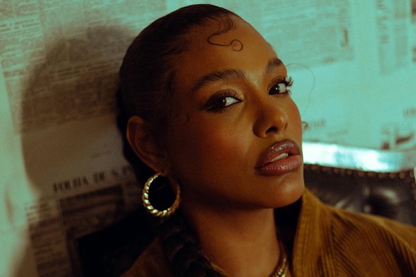 Finding your enchanting bridal gown for a fairy-tale countryside wedding