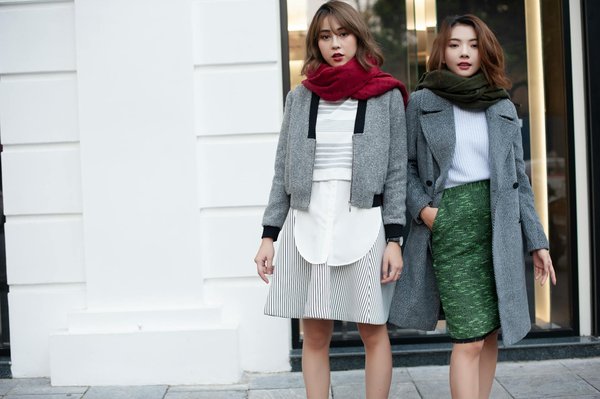 Transform your look: an in-depth exploration of uk layered necklace fashion trends