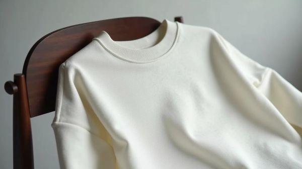 Why choose a Karl Lagerfeld sweatshirt for your wardrobe