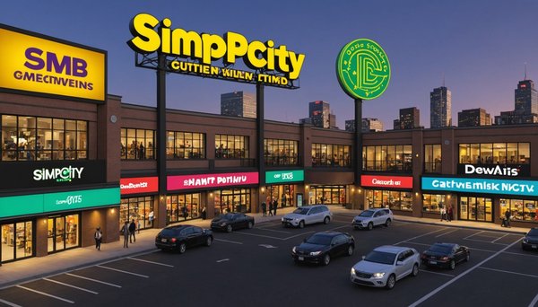 Discover simpcity: your new hub for adult entertainment connections